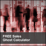FREE Sales Ghost Calculator