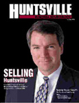 Huntsville Magazine