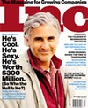 Psyched Up or Psyched Out? - Inc. April 1995
