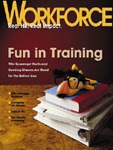 Workforce Magazine