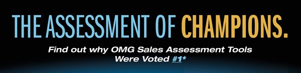 The Assessment of Champions - Banner