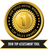 2018 Top Sales Assessment Tool
