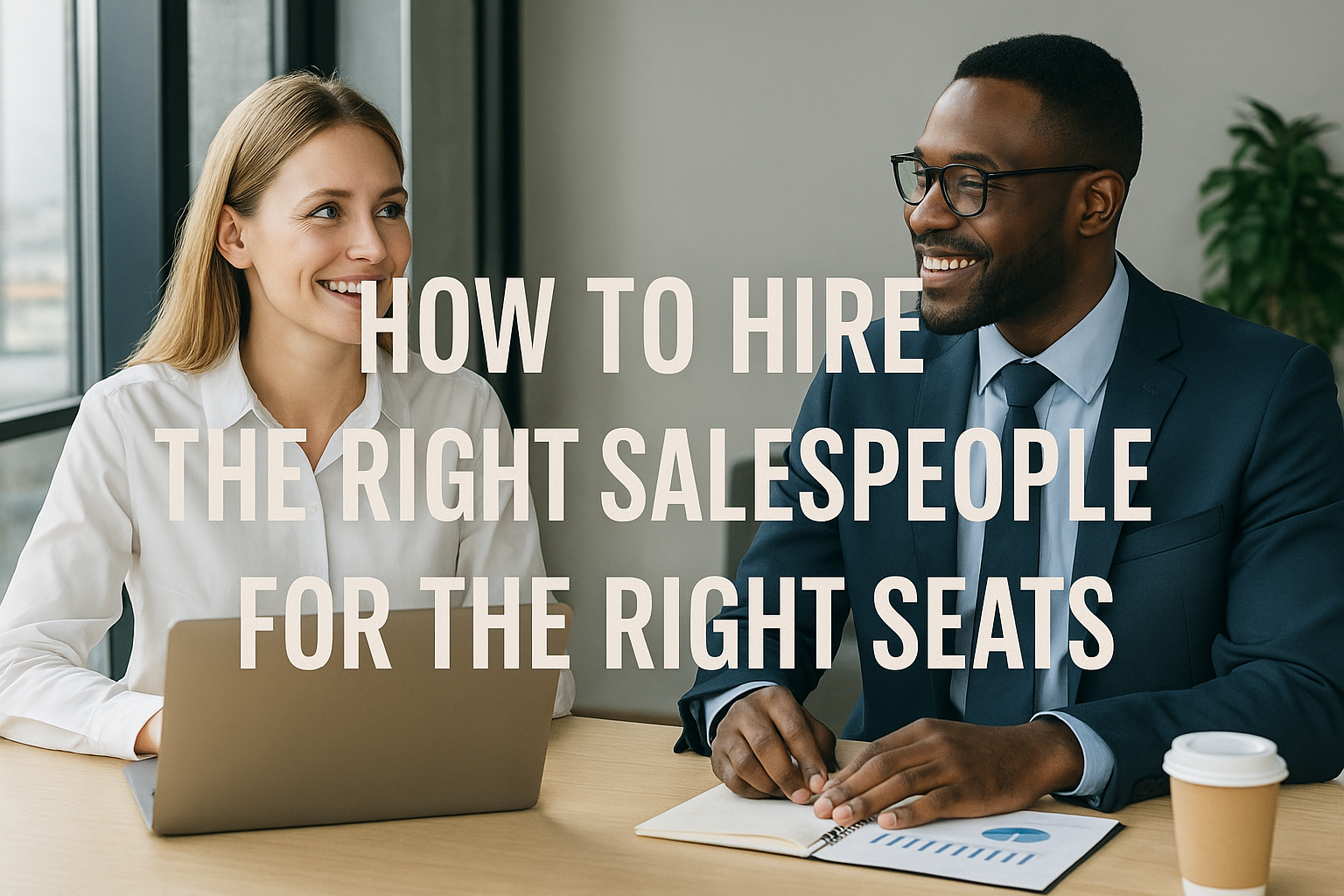 OMG Image of How to Hire the Right Salespeople