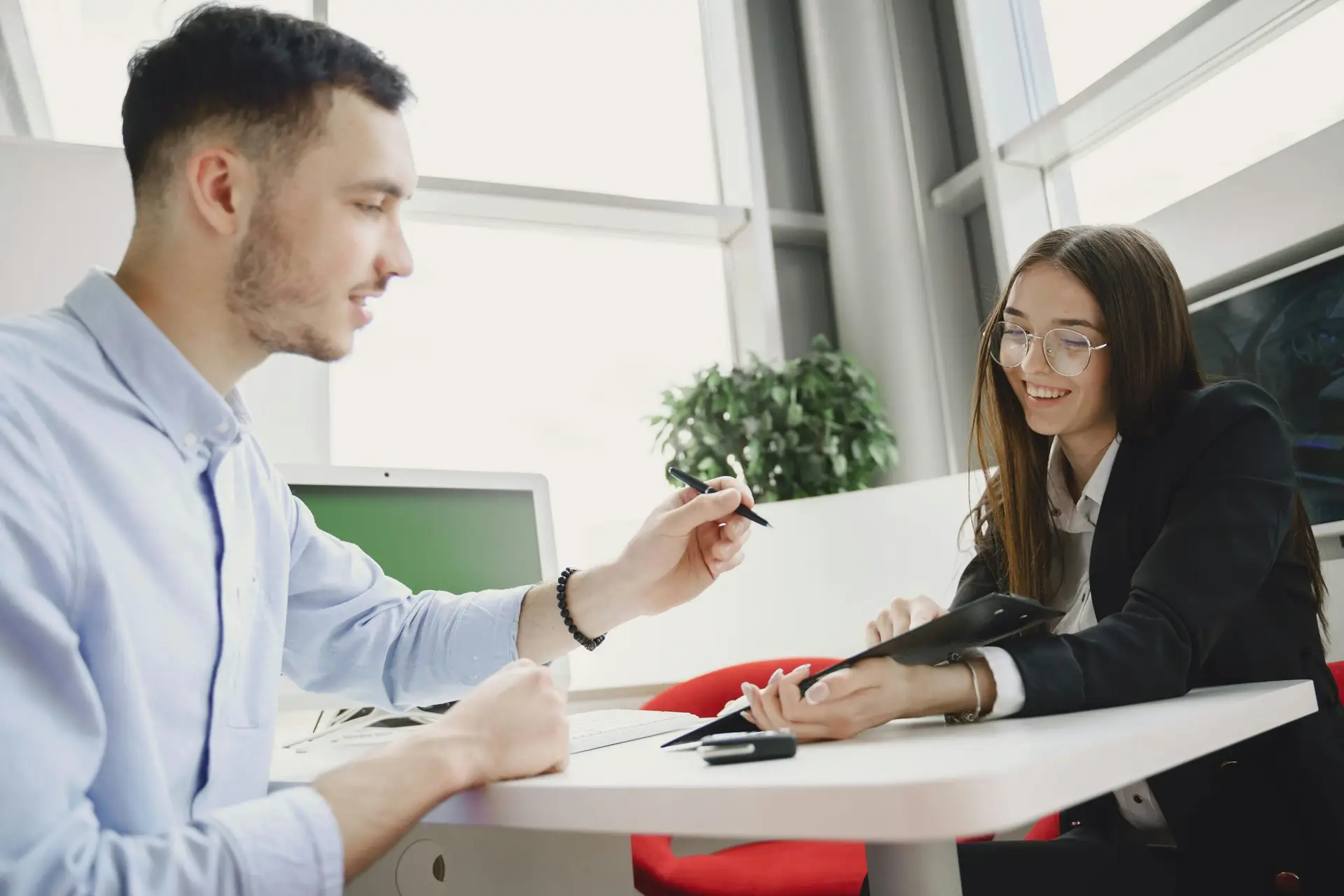 sales pricing conversation