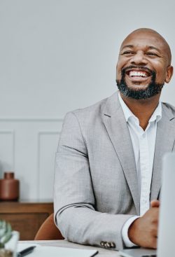 I see it and I like it